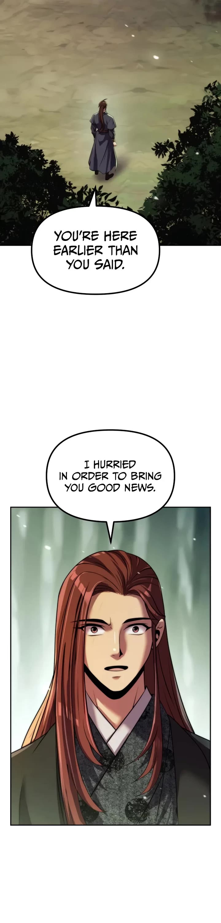 Chronicles Of The Demon Faction chapter 154 page 11