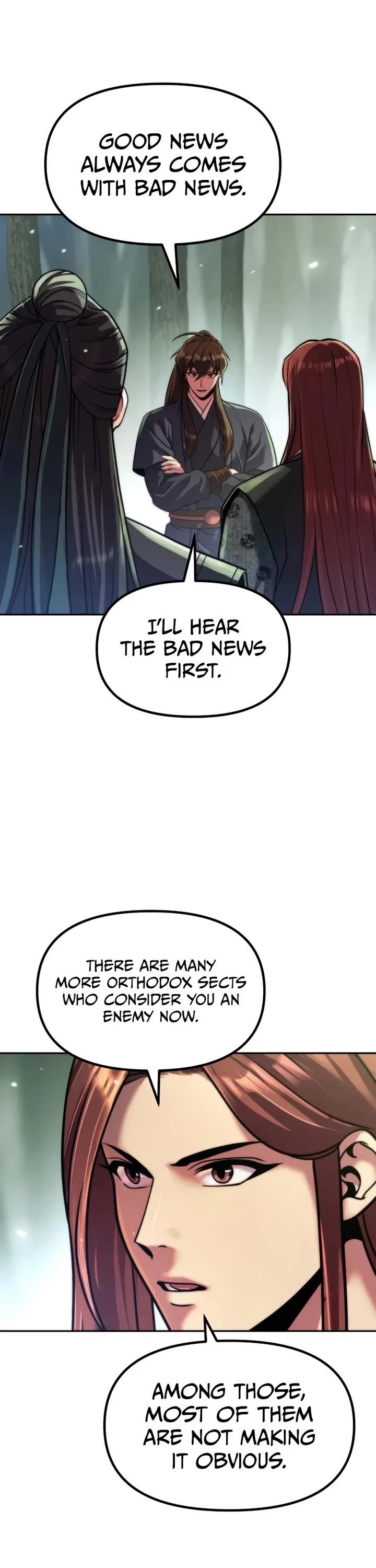 Chronicles Of The Demon Faction chapter 154 page 12