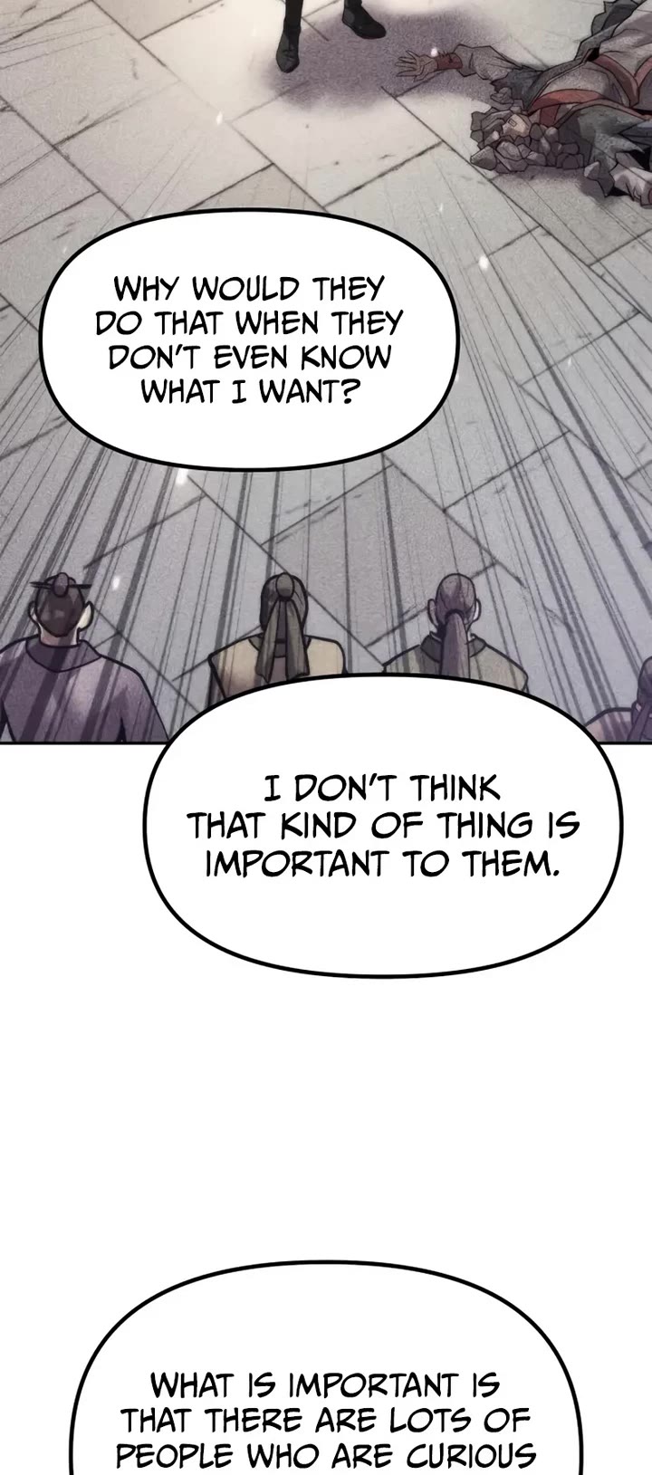 Chronicles Of The Demon Faction chapter 154 page 14