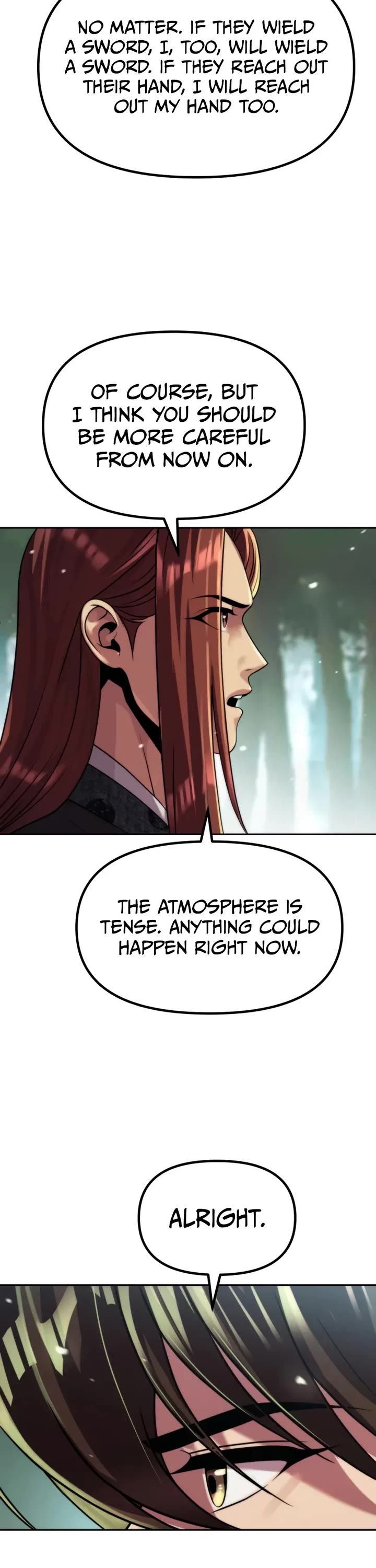 Chronicles Of The Demon Faction chapter 154 page 17