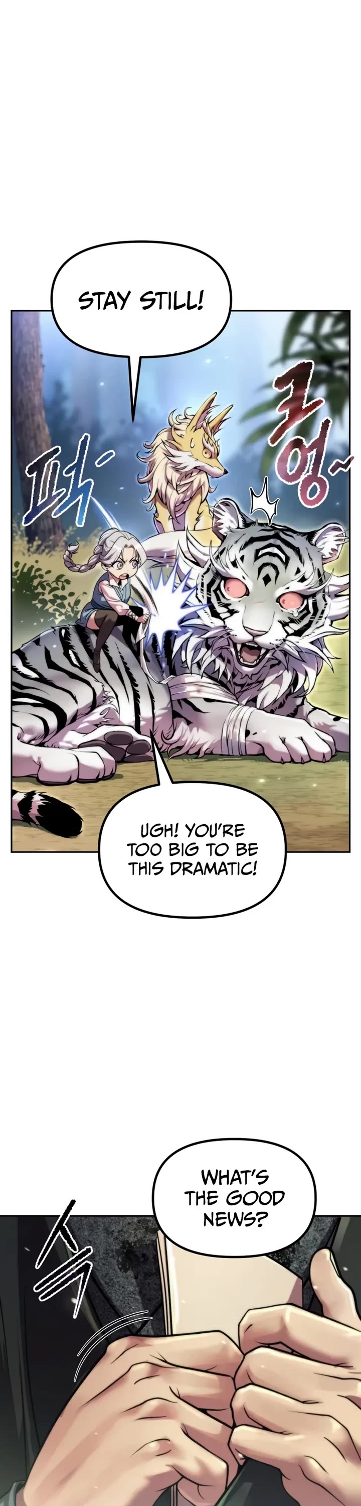 Chronicles Of The Demon Faction chapter 154 page 18