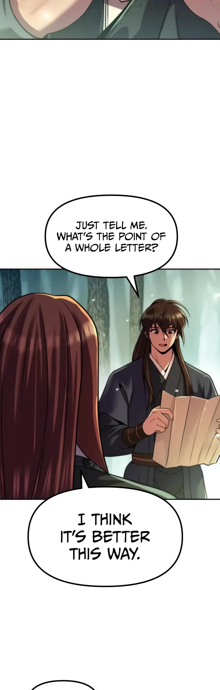 Chronicles Of The Demon Faction chapter 154 page 19