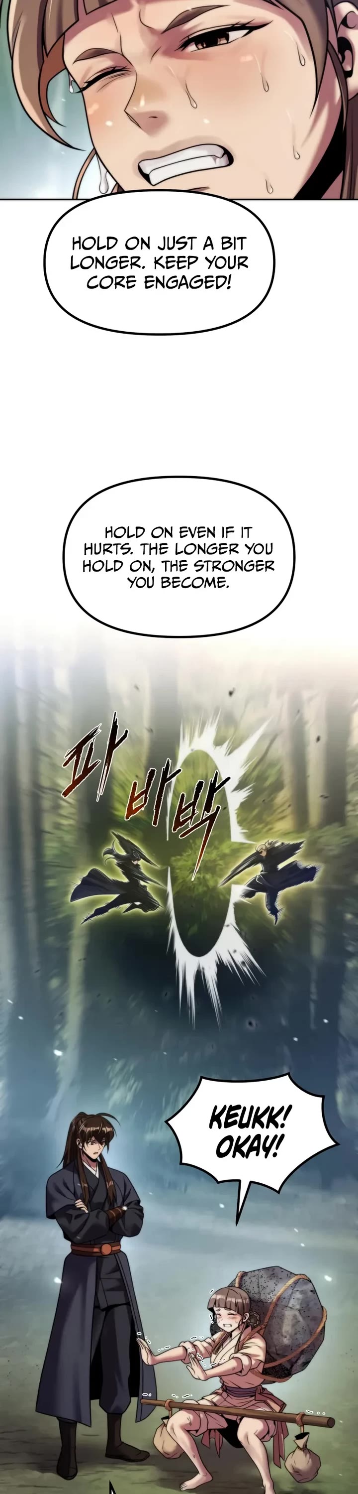 Chronicles Of The Demon Faction chapter 154 page 2