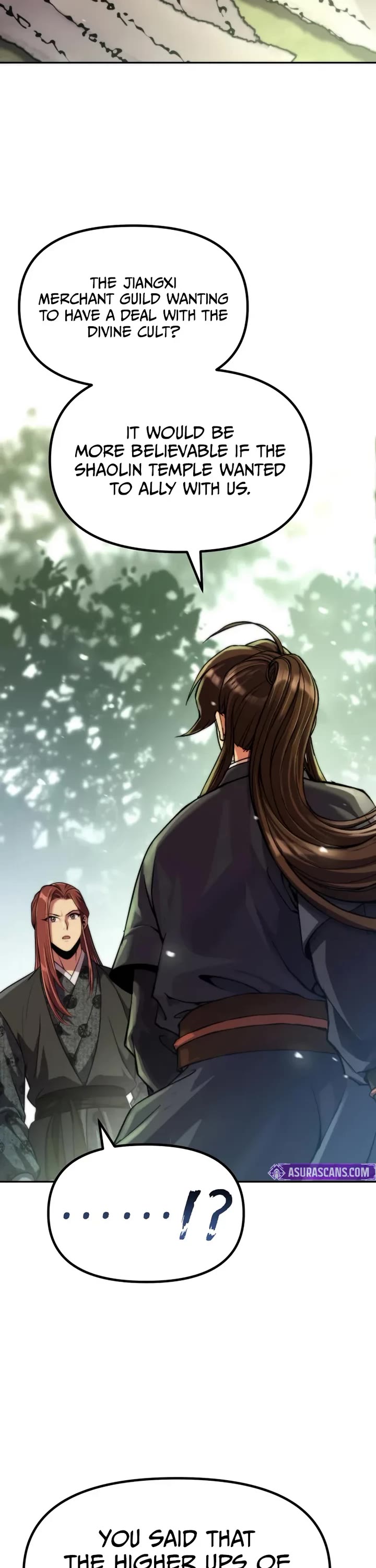 Chronicles Of The Demon Faction chapter 154 page 28