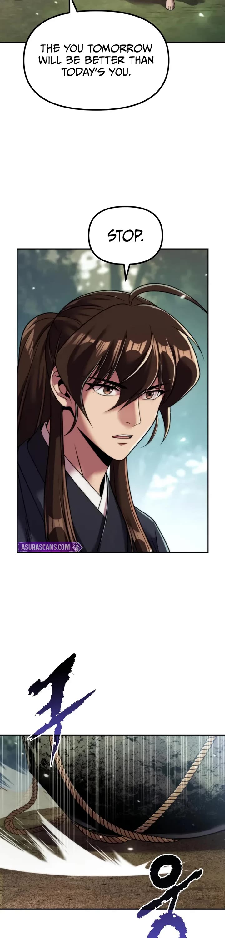 Chronicles Of The Demon Faction chapter 154 page 3