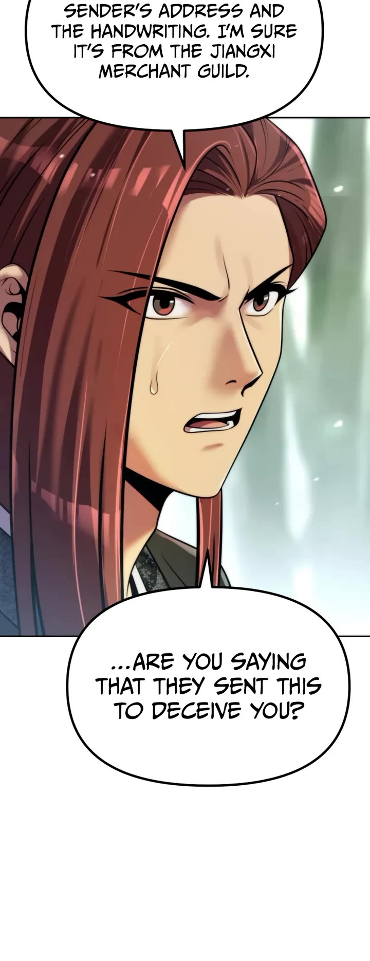 Chronicles Of The Demon Faction chapter 154 page 30