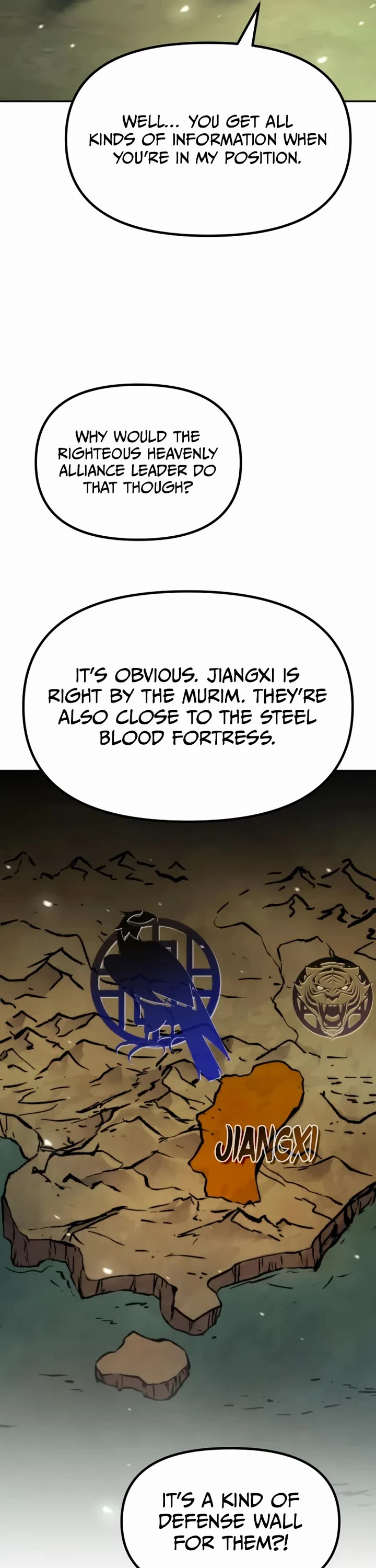 Chronicles Of The Demon Faction chapter 154 page 36