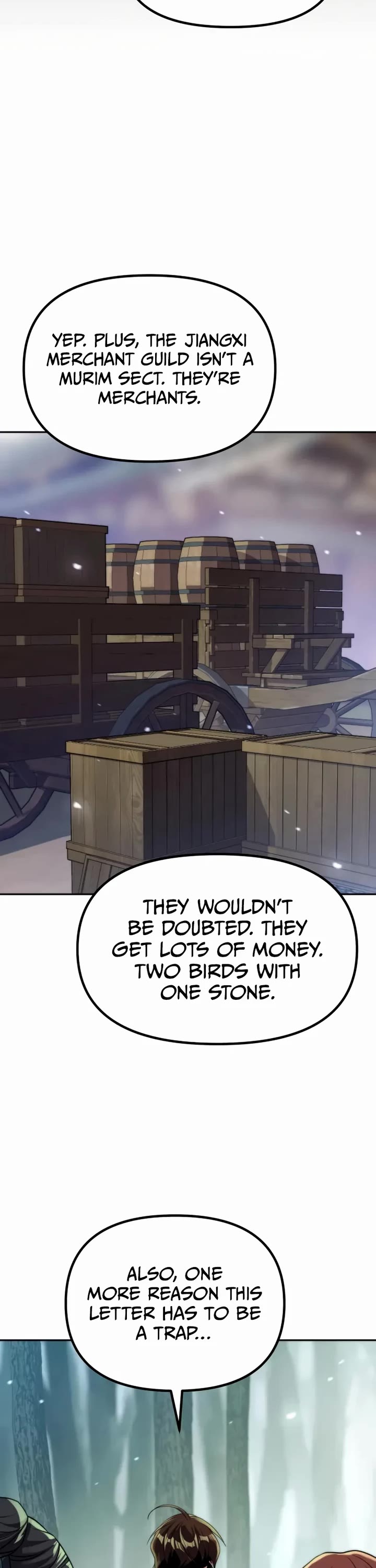 Chronicles Of The Demon Faction chapter 154 page 37