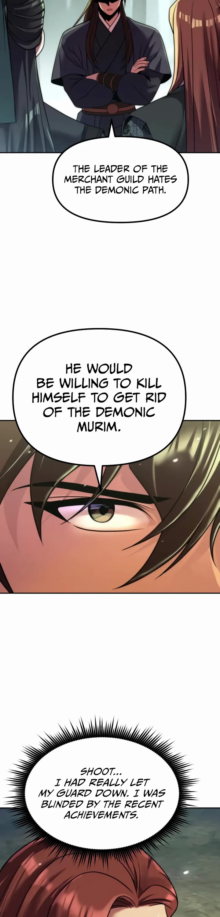 Chronicles Of The Demon Faction chapter 154 page 38