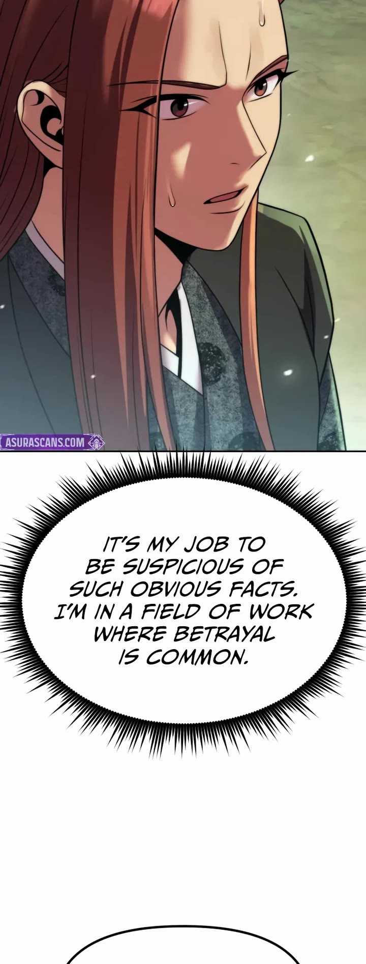 Chronicles Of The Demon Faction chapter 154 page 39