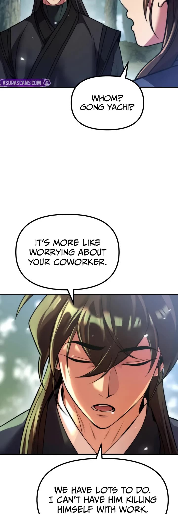Chronicles Of The Demon Faction chapter 154 page 44