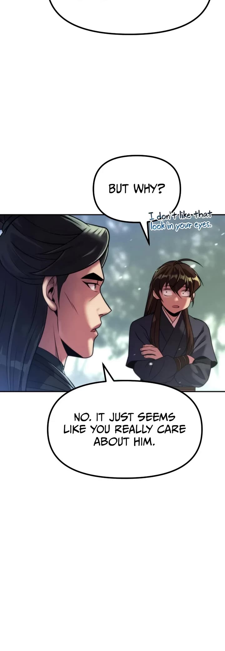 Chronicles Of The Demon Faction chapter 154 page 45