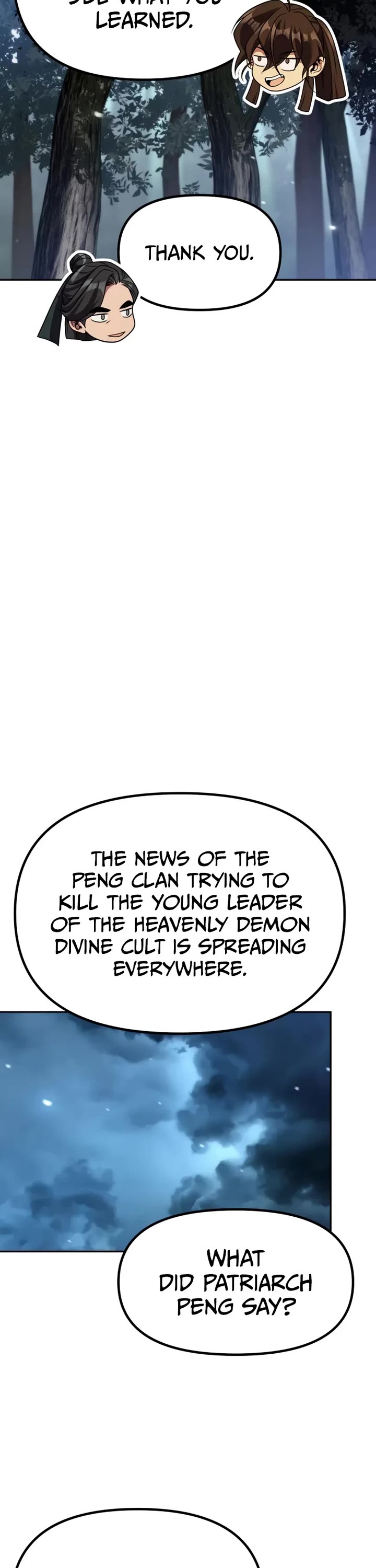Chronicles Of The Demon Faction chapter 154 page 47