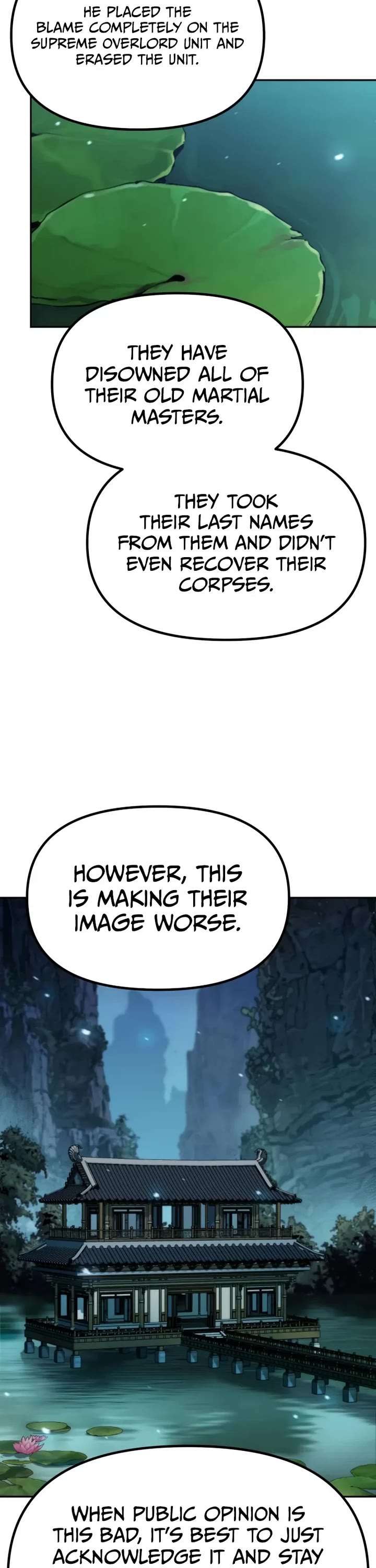 Chronicles Of The Demon Faction chapter 154 page 48