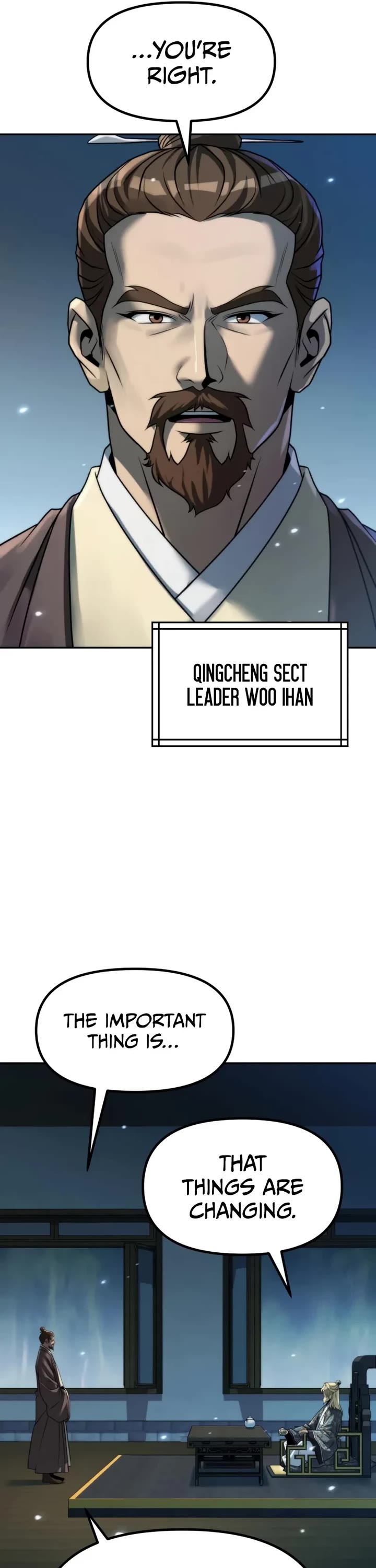 Chronicles Of The Demon Faction chapter 154 page 51