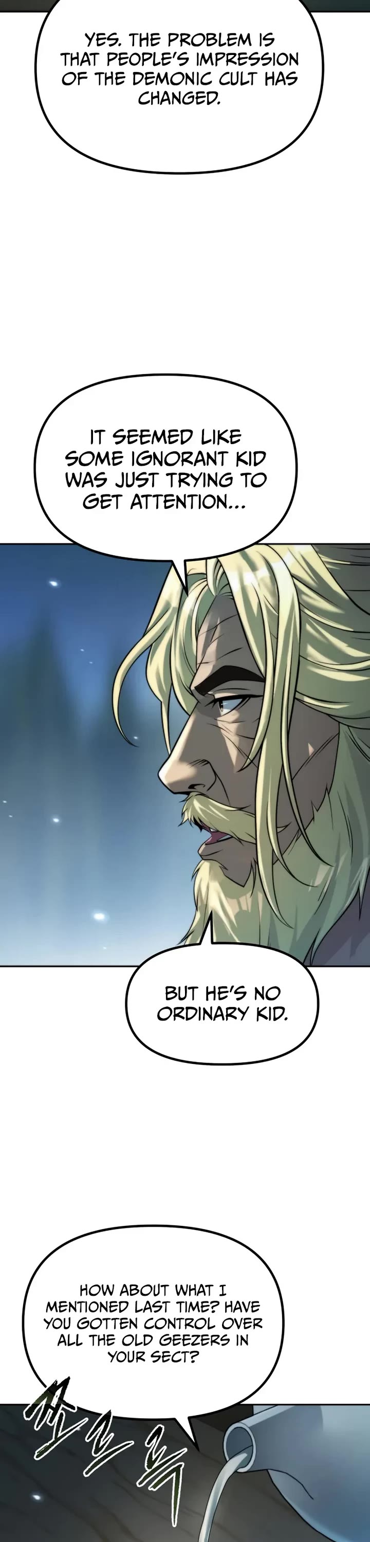 Chronicles Of The Demon Faction chapter 154 page 52