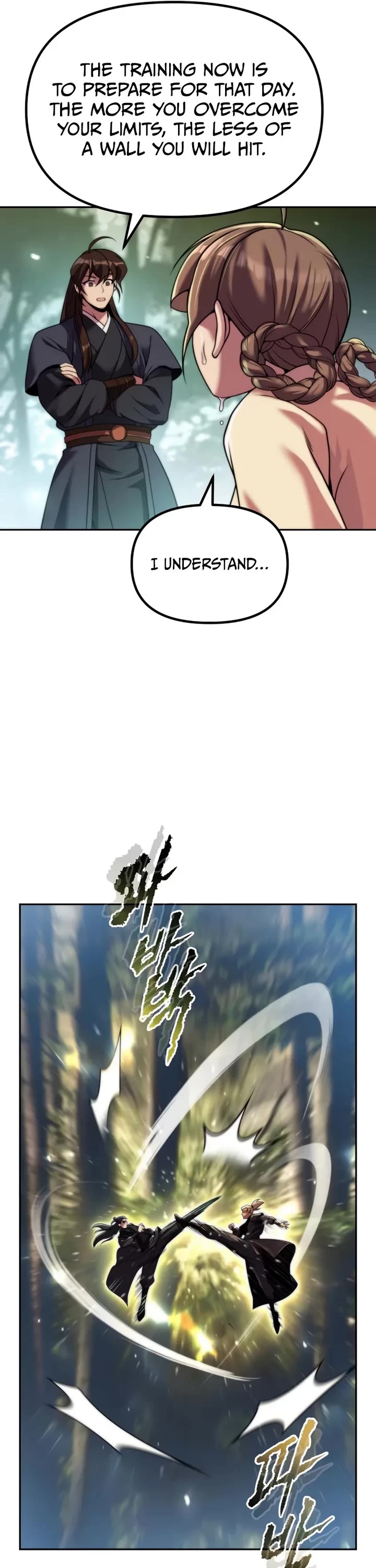 Chronicles Of The Demon Faction chapter 154 page 6
