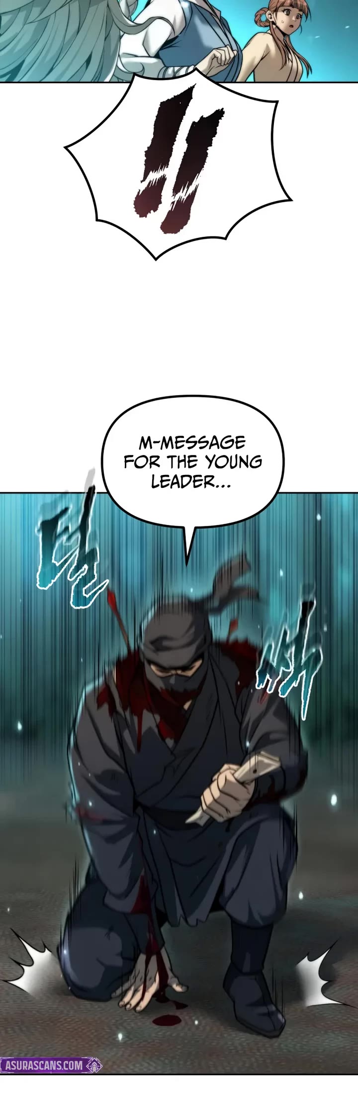 Chronicles Of The Demon Faction chapter 154 page 60