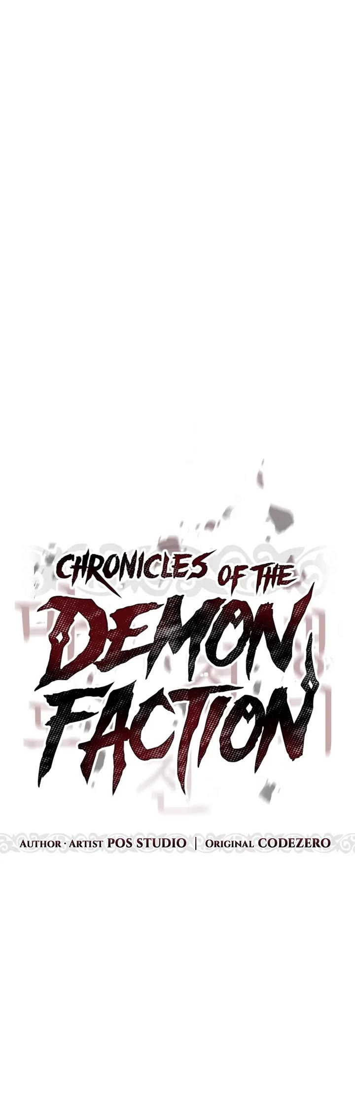 Chronicles Of The Demon Faction chapter 156 page 33