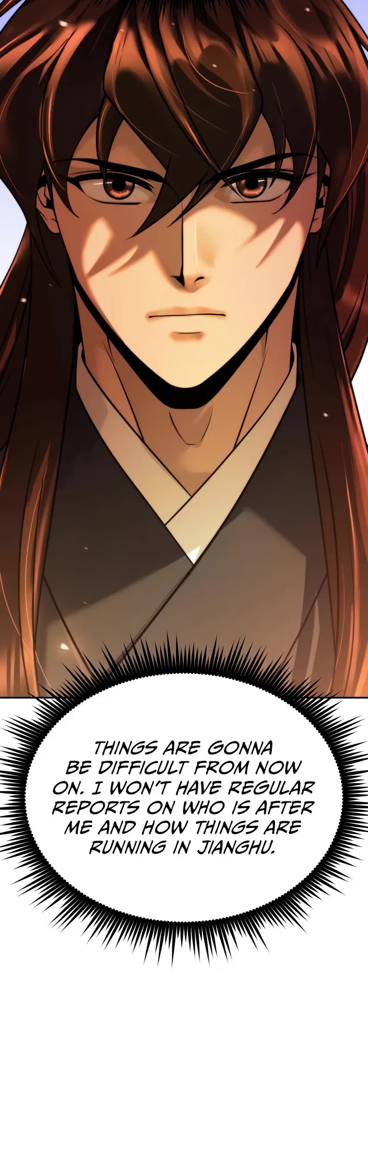 Chronicles Of The Demon Faction chapter 156 page 48