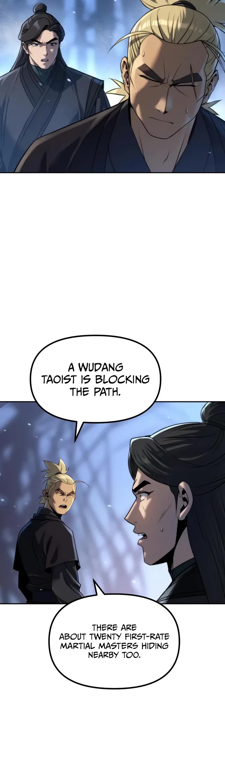Chronicles Of The Demon Faction chapter 156 page 5