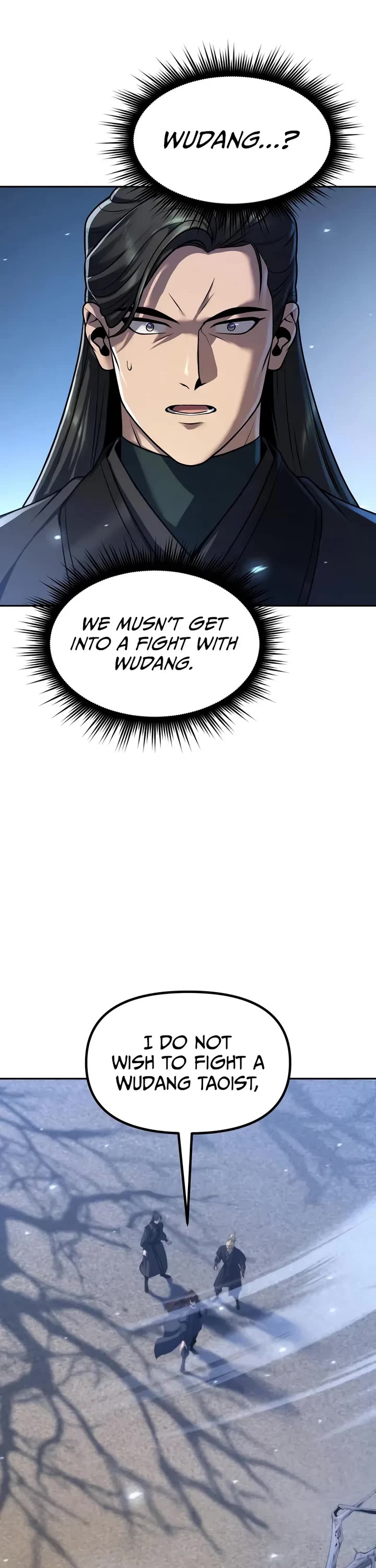 Chronicles Of The Demon Faction chapter 156 page 6