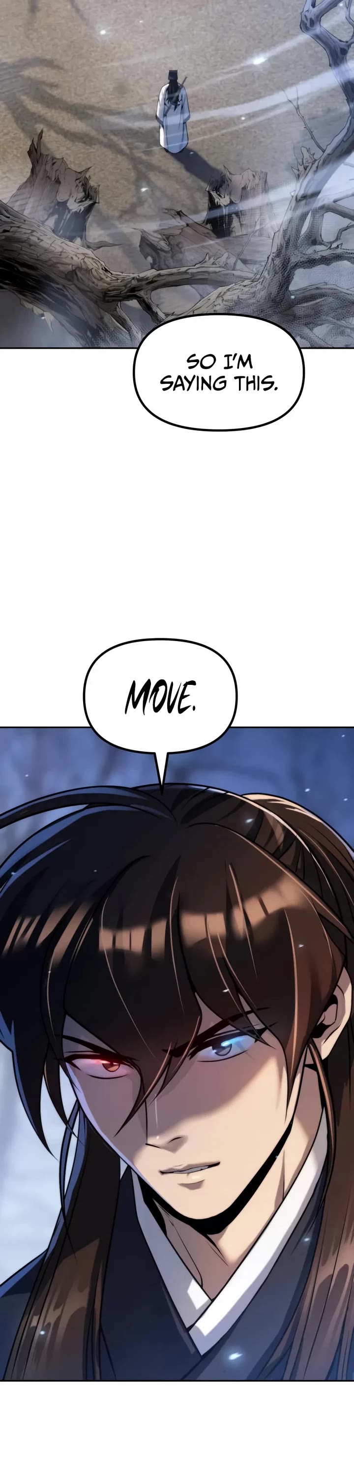 Chronicles Of The Demon Faction chapter 156 page 7