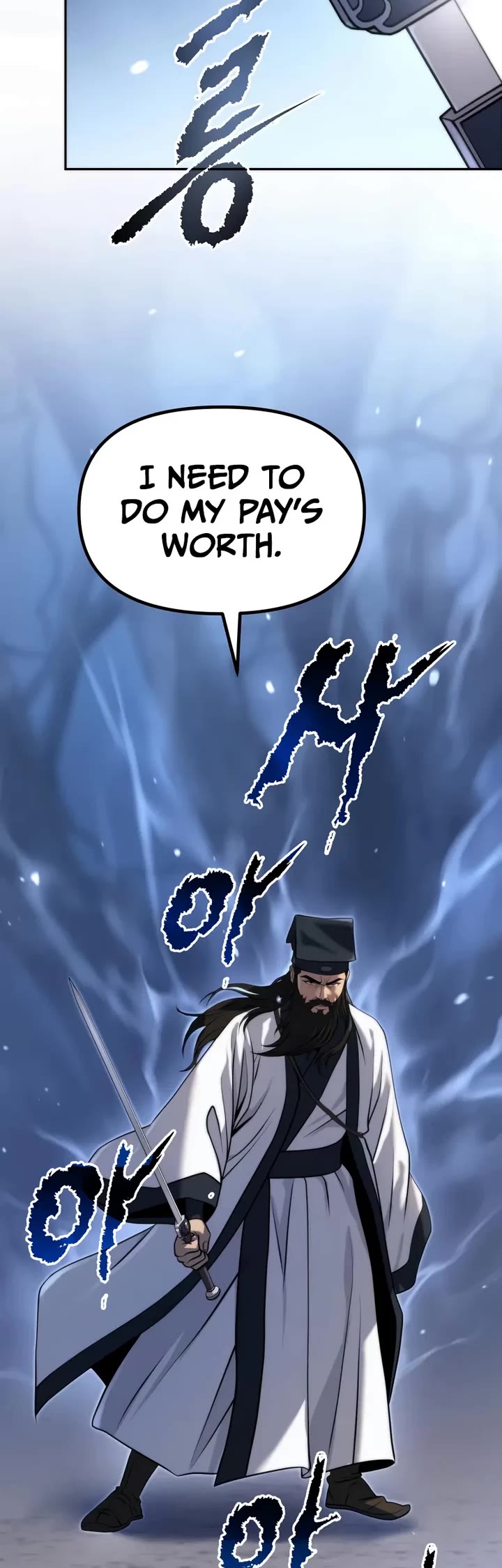 Chronicles Of The Demon Faction chapter 156 page 9
