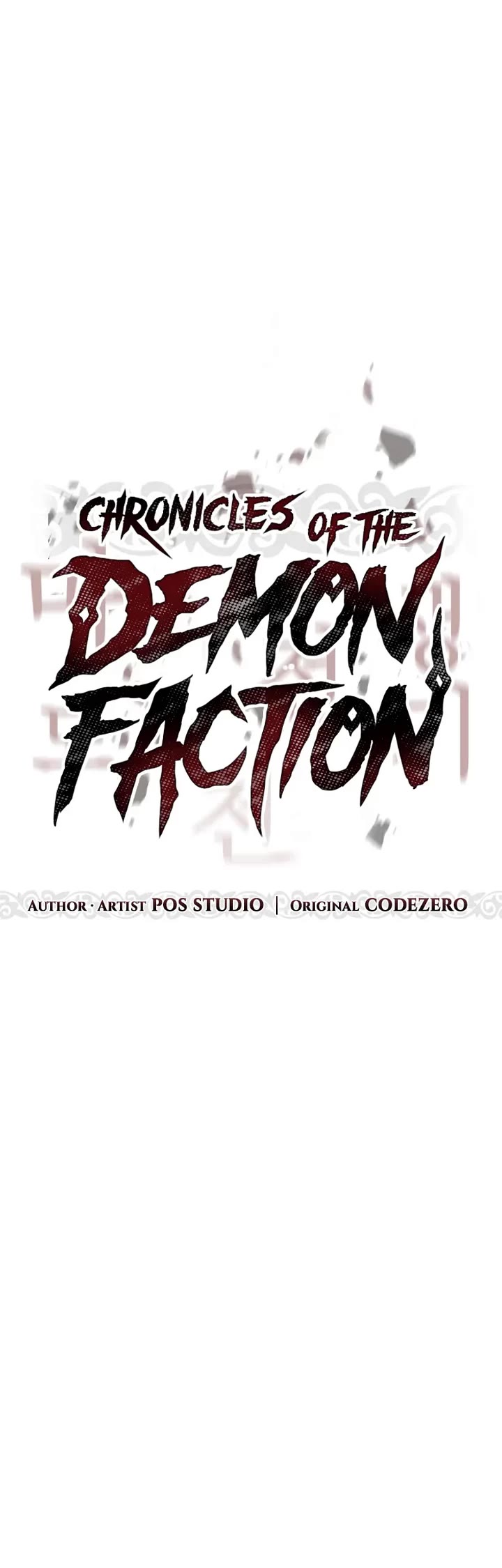 Chronicles Of The Demon Faction chapter 157 page 29