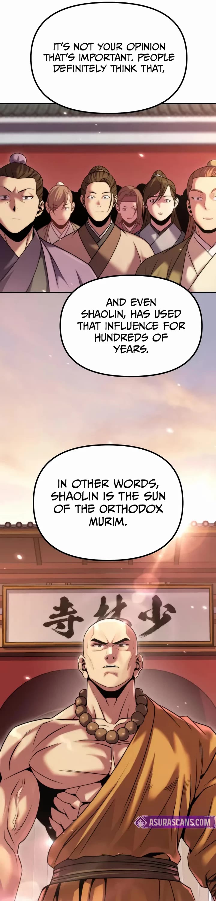 Chronicles Of The Demon Faction chapter 157 page 45