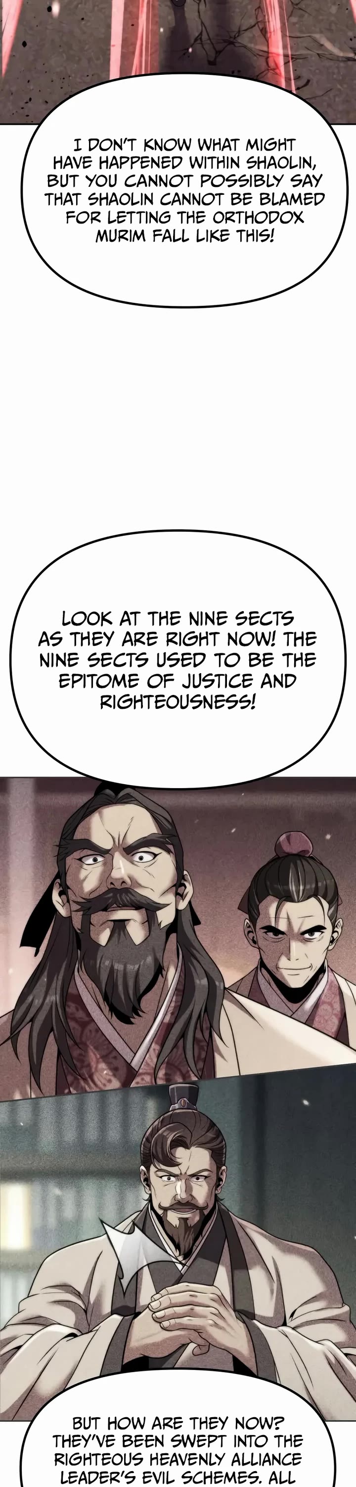 Chronicles Of The Demon Faction chapter 157 page 50