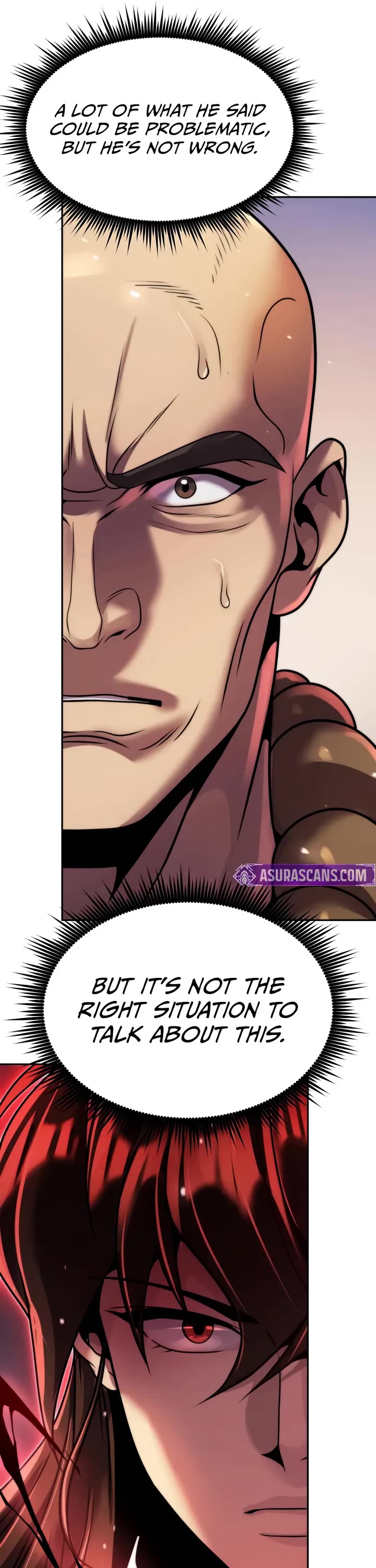Chronicles Of The Demon Faction chapter 157 page 63