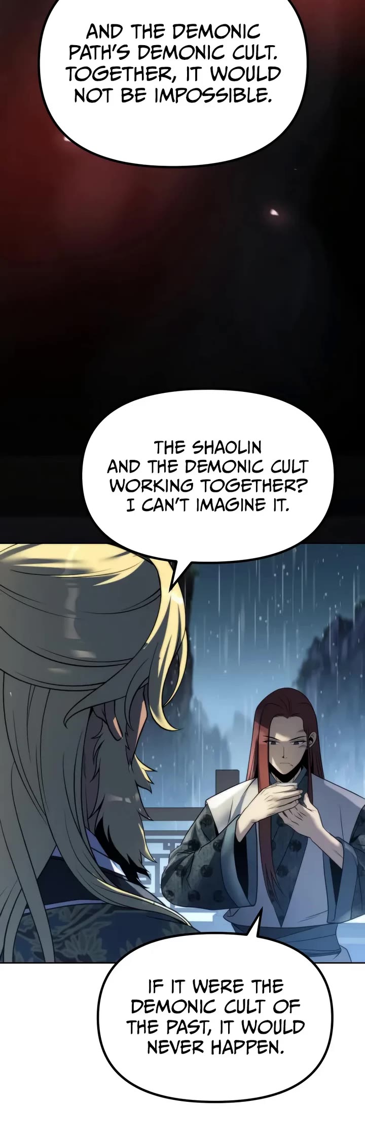 Chronicles Of The Demon Faction chapter 158 page 30