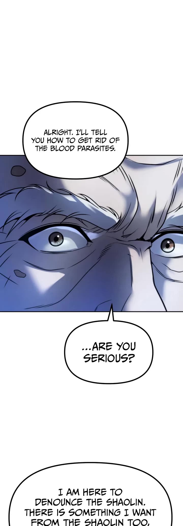 Chronicles Of The Demon Faction chapter 160 page 12