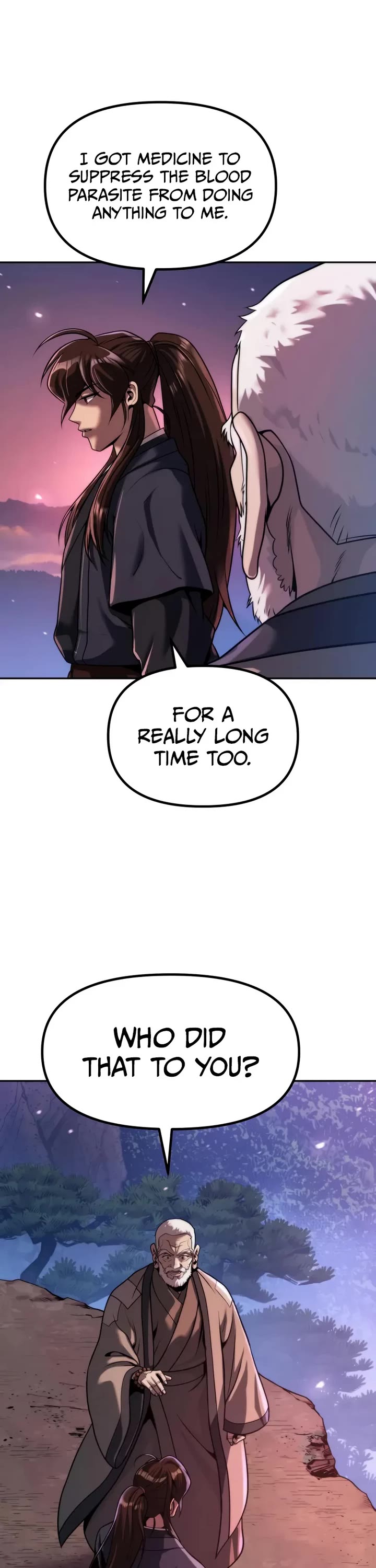 Chronicles Of The Demon Faction chapter 160 page 2