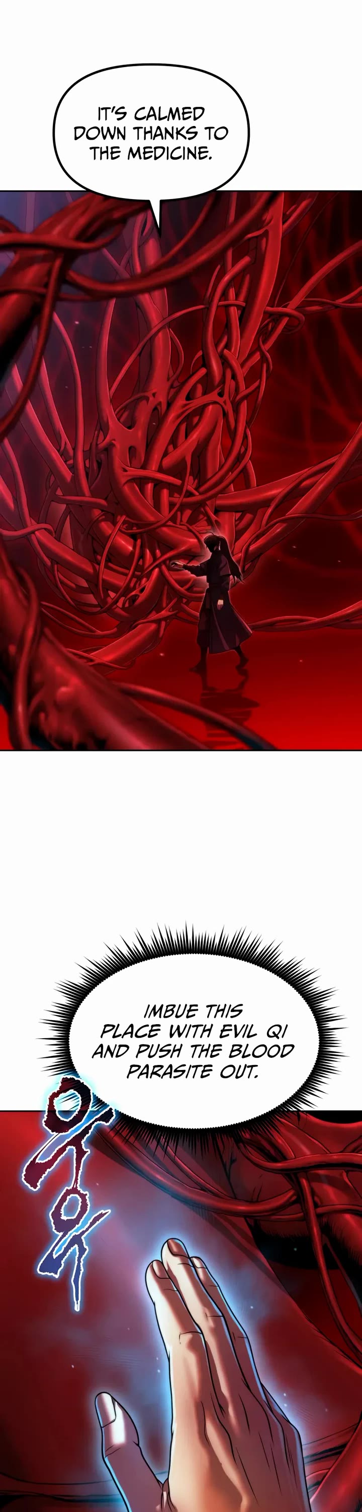 Chronicles Of The Demon Faction chapter 160 page 25