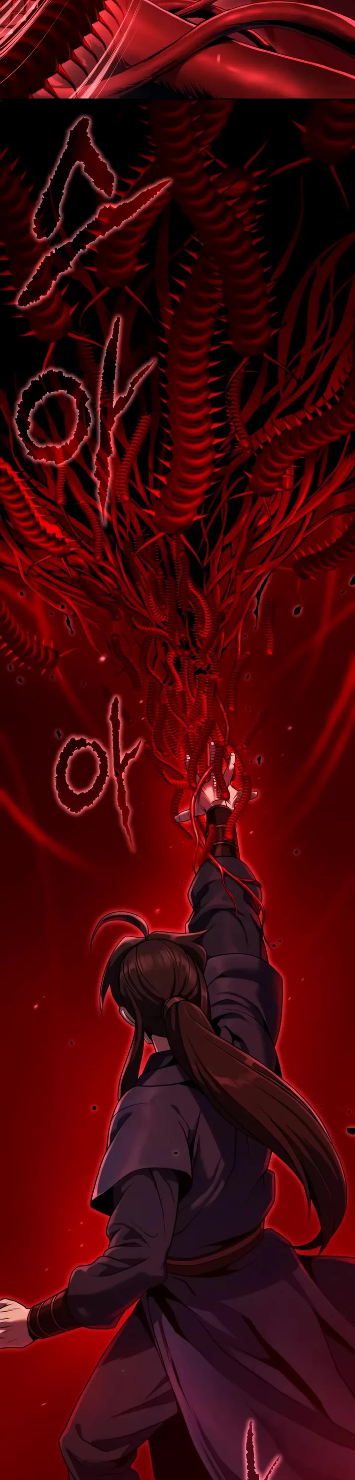 Chronicles Of The Demon Faction chapter 160 page 29
