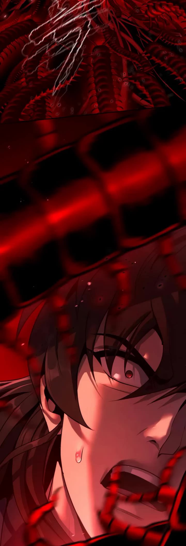 Chronicles Of The Demon Faction chapter 160 page 31