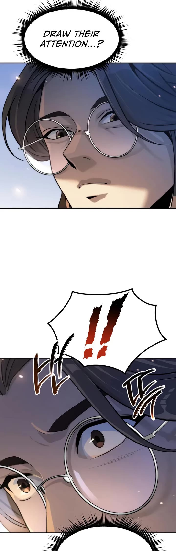 Chronicles Of The Demon Faction chapter 160 page 36