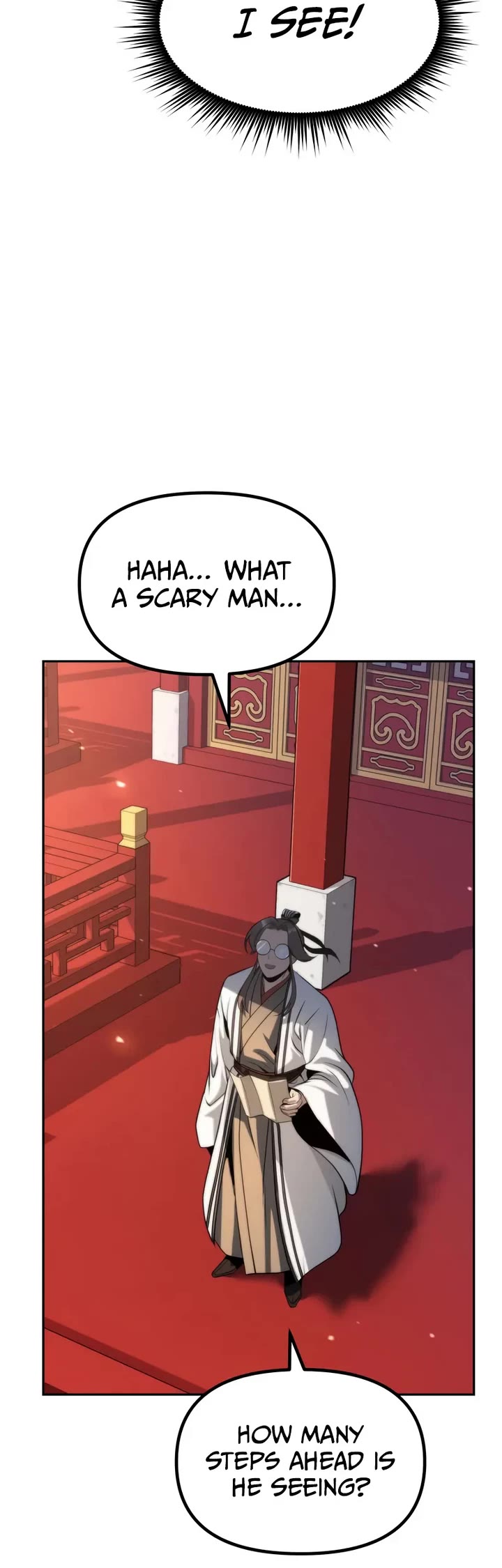 Chronicles Of The Demon Faction chapter 160 page 37