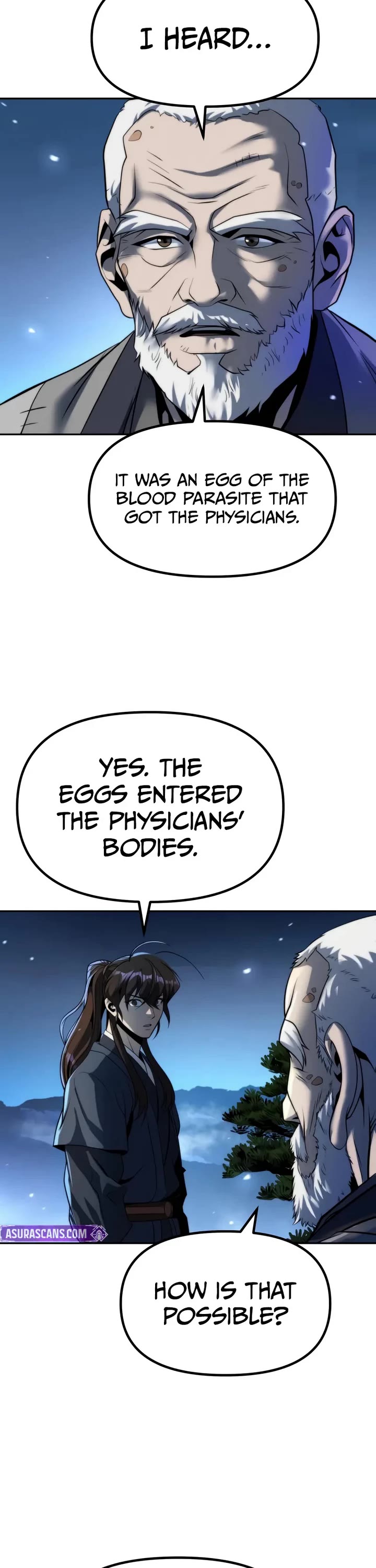 Chronicles Of The Demon Faction chapter 160 page 40