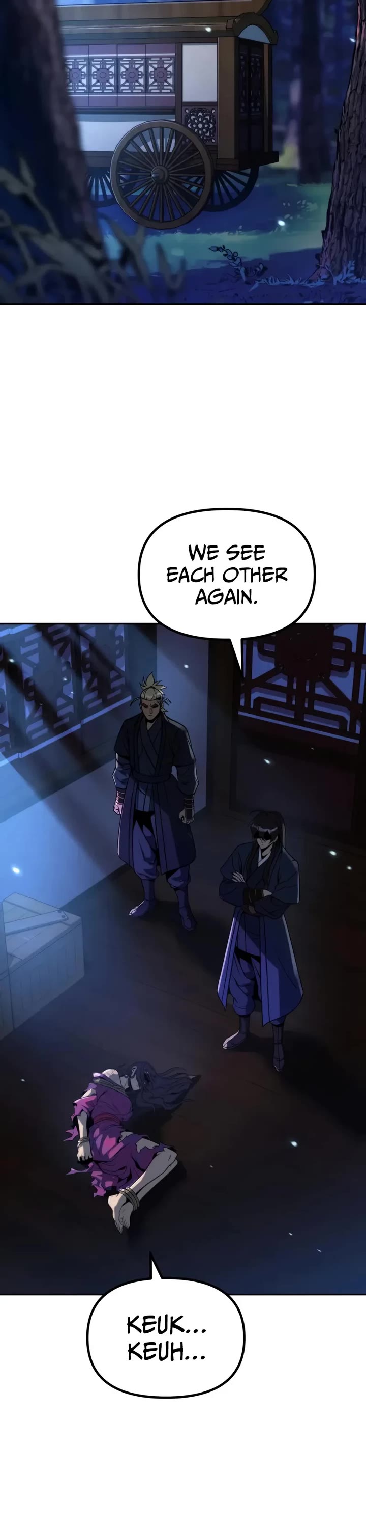 Chronicles Of The Demon Faction chapter 160 page 49