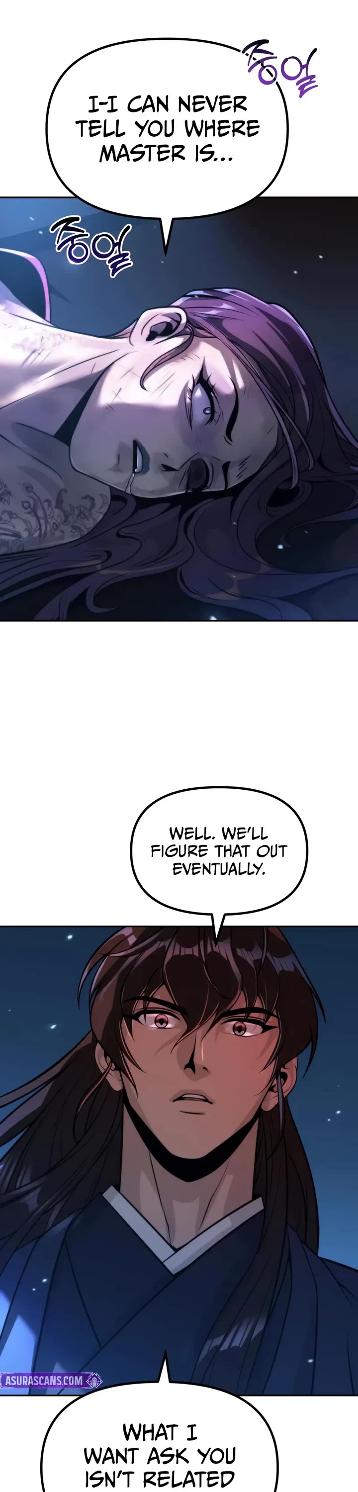 Chronicles Of The Demon Faction chapter 160 page 50