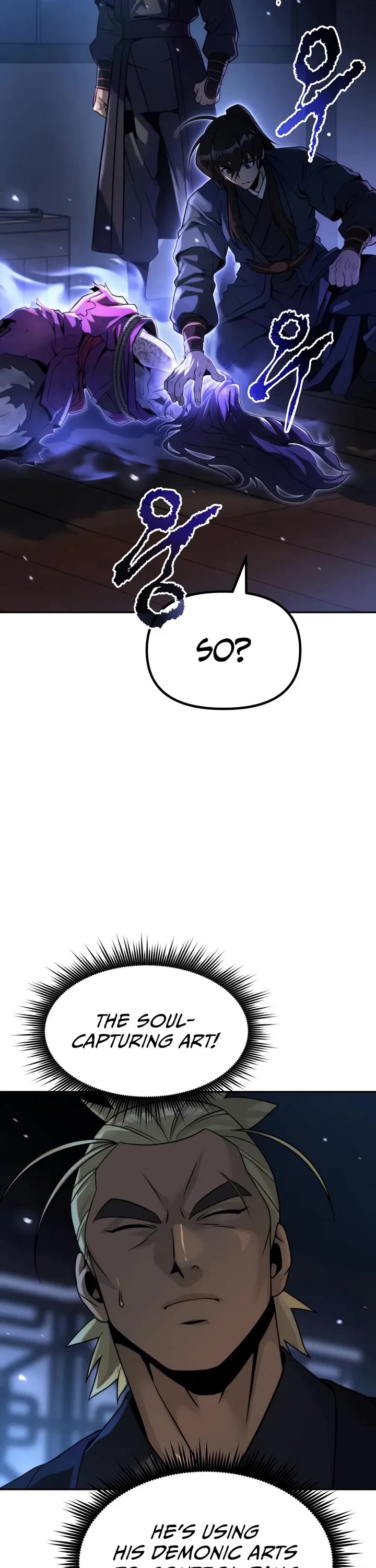 Chronicles Of The Demon Faction chapter 160 page 55