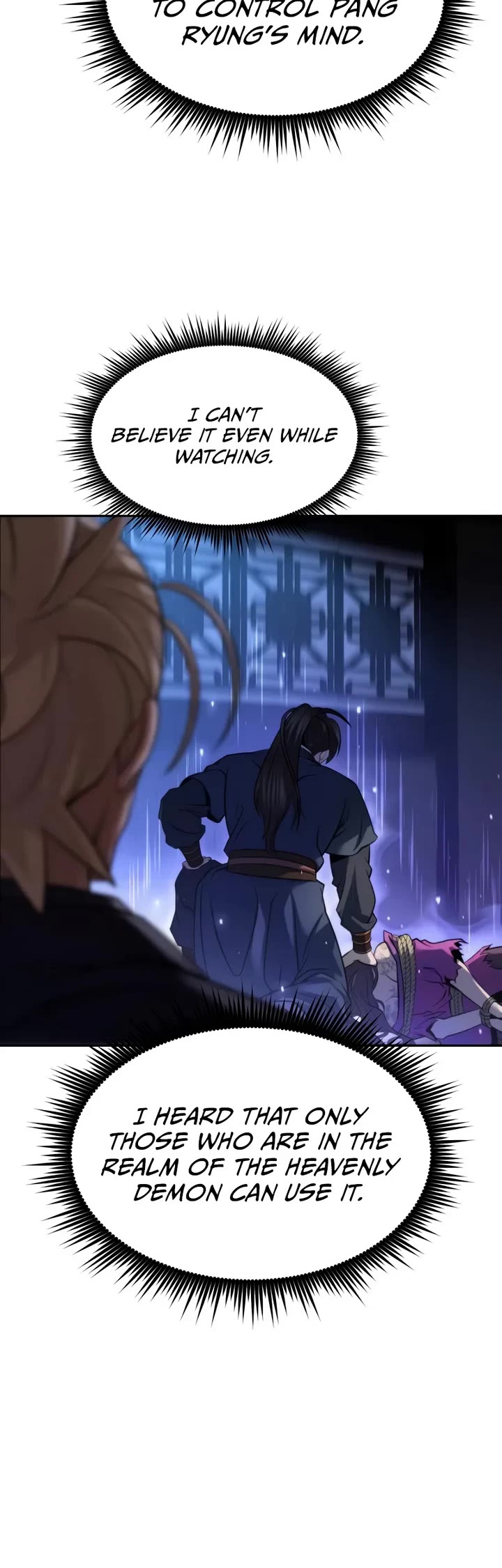 Chronicles Of The Demon Faction chapter 160 page 56