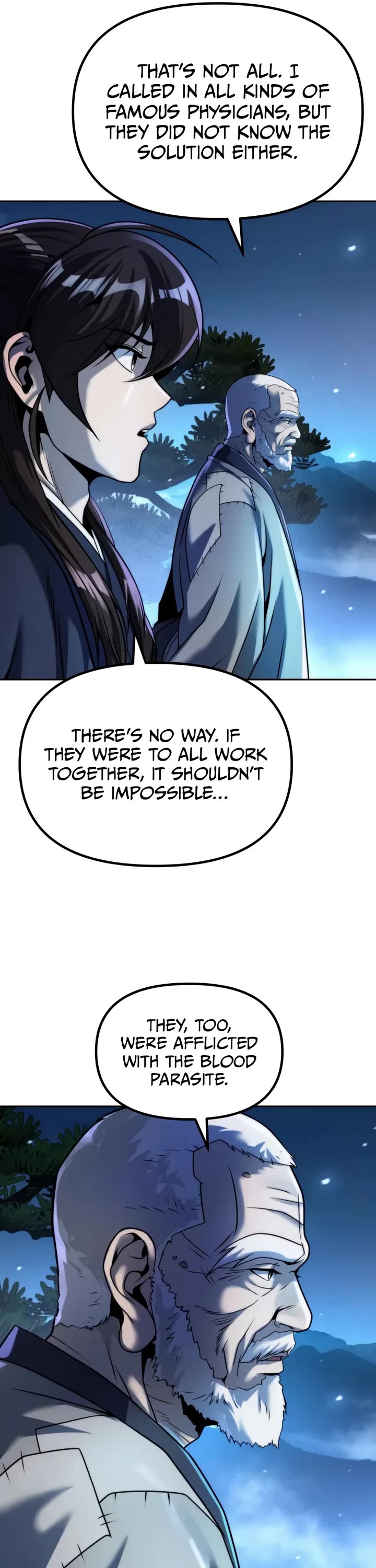 Chronicles Of The Demon Faction chapter 160 page 6