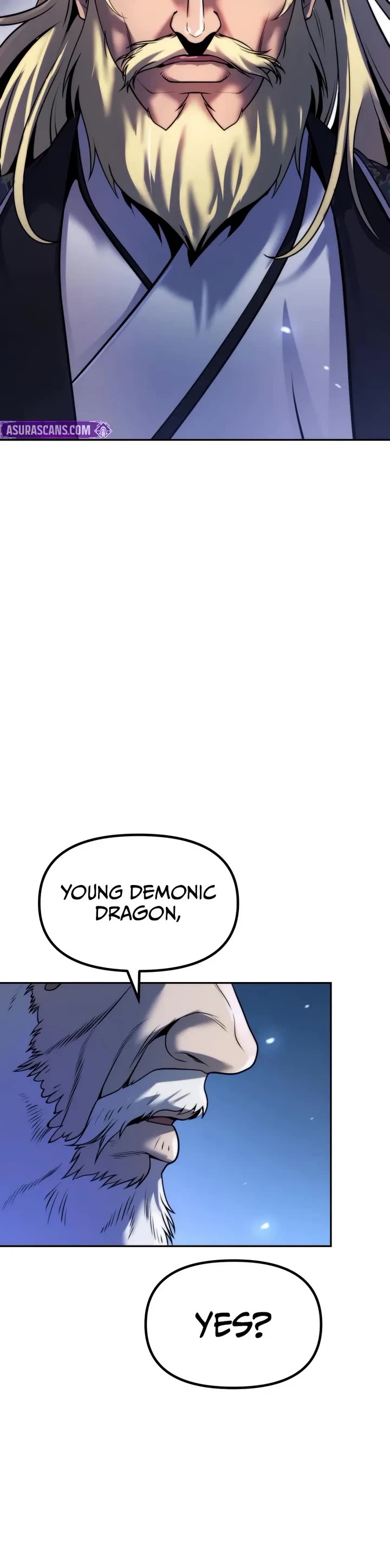 Chronicles Of The Demon Faction chapter 160 page 9