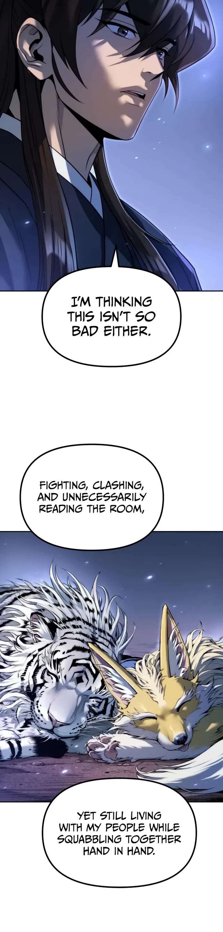 Chronicles Of The Demon Faction chapter 161 page 51