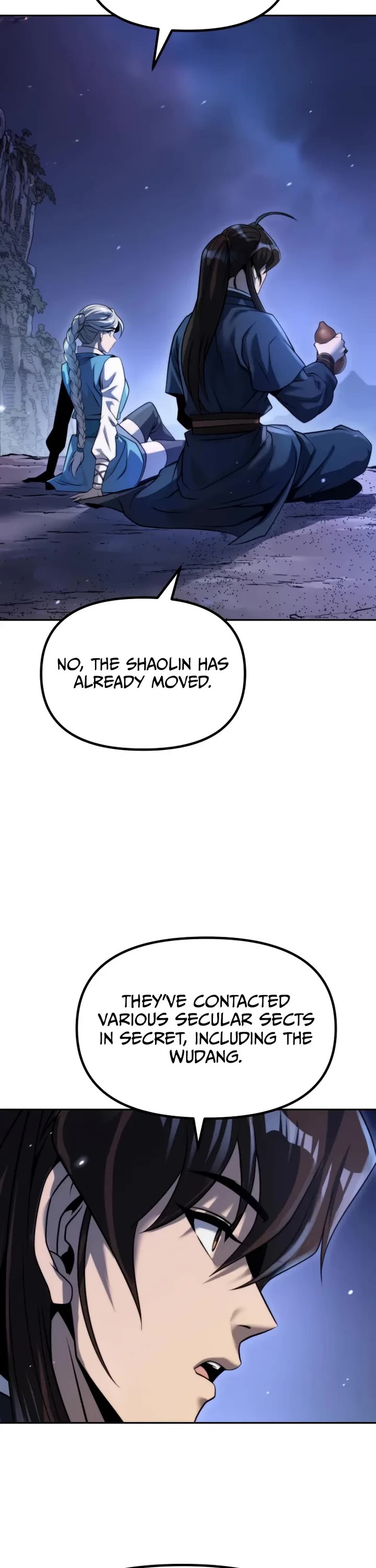Chronicles Of The Demon Faction chapter 161 page 56