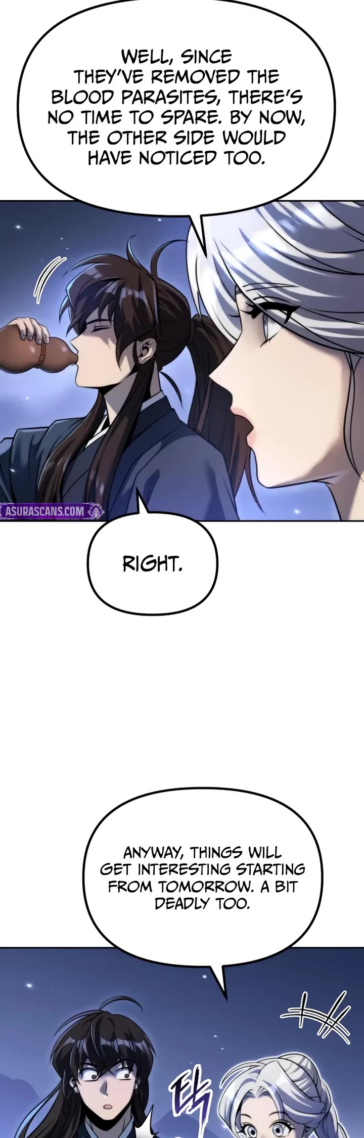 Chronicles Of The Demon Faction chapter 161 page 57